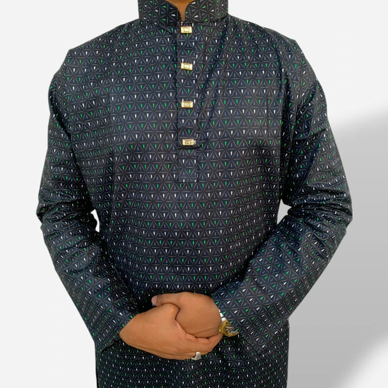 Premium Panjabi - Image 3